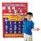 Learning Resources&#xAE; Numbers &#x26; Counting Pocket Chart